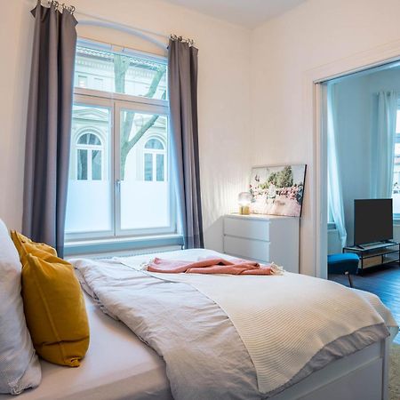Wohnung Im Herzen Der Stadt 올덴부르크 외부 사진