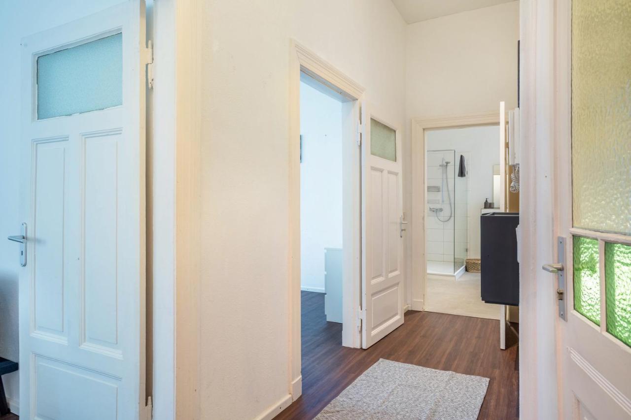 Wohnung Im Herzen Der Stadt 올덴부르크 외부 사진